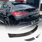 Mercedes GLE Coupé C167 2019– Spoileris (karbons) foto 1