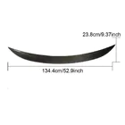 Mercedes SLC R172 2016–2020 Spoileris (karbons) foto 5