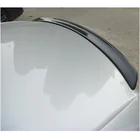 Mercedes SLK R171 2004–2014 Spoileris (karbons) foto 2