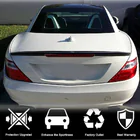 Mercedes SLK R172 2011–2016 Spoileris (karbons) foto 2