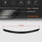 Mercedes SLK R172 2011–2016 Spoileris (karbons) foto 5