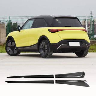 Sānu sliekšņi (oglekļa šķiedra) Smart 1 2022– foto 1