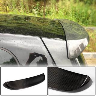 Spoileris (fortwo, oglekļa šķiedra) Smart 2007–2014 foto 1