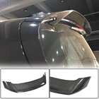 Smart 2014– Spoileris V2 (fortwo, oglekļa šķiedra) foto 1