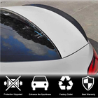 Mercedes C klase W206 2022– Spoileris (SD, oglekļa šķiedra) foto 2