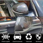 Mercedes C klase W206 2022– Spoguļu vāciņi (oglekļa šķiedra) foto 2
