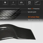 Mercedes E-klase kupeja C207 2010–2017 Spoileris V3 (karbons) foto 3