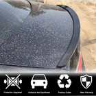 Mercedes S-сlass W223 2020– Spoileris (karbons) foto 2