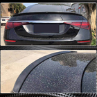 Mercedes S-сlass W223 2020– Spoileris (karbons) foto 3