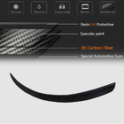 Mercedes S-сlass W223 2020– Spoileris (karbons) foto 4