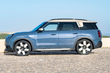 Mini Countryman Electric apskats: stilīgā krosovera elektriskā evolūcija foto 3