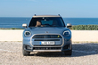 Mini Countryman Electric apskats: stilīgā krosovera elektriskā evolūcija foto 2