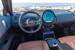 Mini Countryman Electric apskats: stilīgā krosovera elektriskā evolūcija foto 6