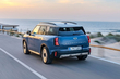 Mini Countryman Electric apskats: stilīgā krosovera elektriskā evolūcija foto 4