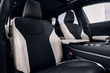 Lexus NX II: Premium krosovera apskats foto 6