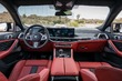 Atjauninātais BMW X6 M (F96): sportiskā krosovera apskats foto 5