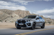 Atjauninātais BMW X6 M (F96): sportiskā krosovera apskats foto 1