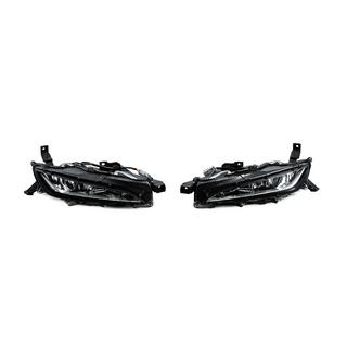 Miglas lukturi 2019-2022 (2 gab., LED) Lexus RX 2016–2022 foto 1