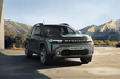 Renault Duster trešā paaudze: krosovera apskats foto 1