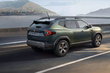 Renault Duster trešā paaudze: krosovera apskats foto 3