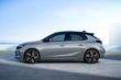 Opel Corsa-e F: moderns elektriskais hečbeks foto 4