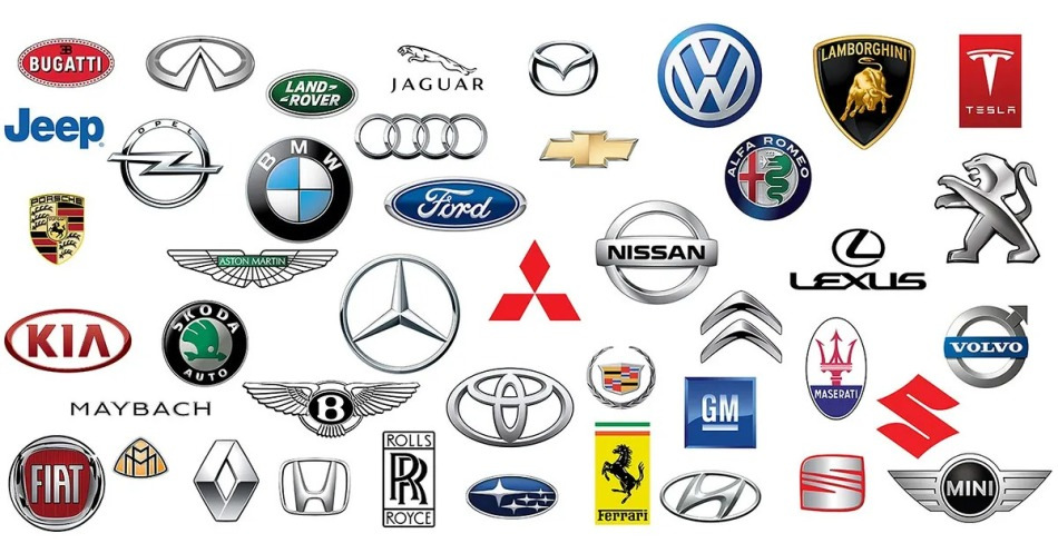 TOP 5 automobiļu zīmoli ar uzticamākajiem auto