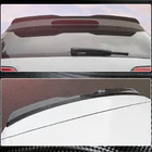 Volkswagen Golf 7/E-Golf 2012–2020 Spoileris V2 (GTI/R HB, no oglekļa šķiedras) foto 3