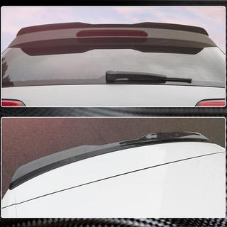Spoileris V2 (GTI/R HB, no oglekļa šķiedras) foto 3
