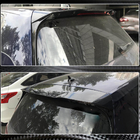 Volkswagen Golf 7/E-Golf 2012–2020 Spoileris V4 (GTI/R HB, karbons) foto 3