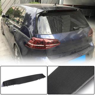 Spoileris V4 (GTI/R HB, karbons) foto 1