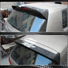 Volkswagen Golf 7/E-Golf 2012–2020 Spoileris V1 (Base/R-Line HB, karbons) foto 3
