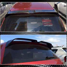 Volkswagen Golf 7/E-Golf 2012–2020 Spoileris V1 (Base/R-Line HB, karbons) foto 4
