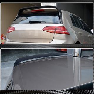 Spoileris V2 (Base/R-Line HB, ogļšķiedras) foto 4