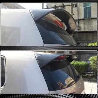 Spoileris V3 (Base/R-Line HB, oglekļa šķiedra) foto 3