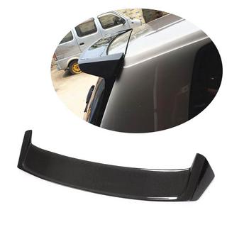 Spoileris V4 (Base/R-Line HB, oglekļa šķiedra) foto 1