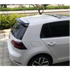 Volkswagen Golf 7/E-Golf 2012–2020 Spoileris (priekš Base HB 2012-2017, oglekļa šķiedra) foto 3