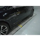 Volkswagen Golf 7/E-Golf 2012–2020 Carbon FullSet virsbūves bodykit komplekts (priekš R/R-line HB 2012-2017, oglekļa šķiedra) foto 4