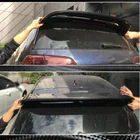 Volkswagen Golf 7/E-Golf 2012–2020 Carbon FullSet virsbūves bodykit komplekts (priekš R/R-line HB 2012-2017, oglekļa šķiedra) foto 6