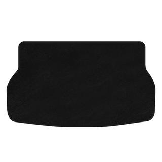 Tekstila bagāžnieka paklājiņš Premium (Melns)