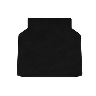 Tekstila bagāžnieka paklājiņš Premium (Melns)