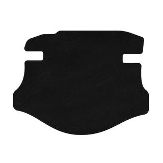 Tekstila bagāžnieka paklājiņš Premium (Melns)