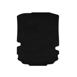 Tekstila bagāžnieka paklājiņš Premium (Melns)