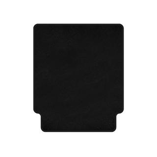 Tekstila bagāžnieka paklājiņš Premium (Melns)