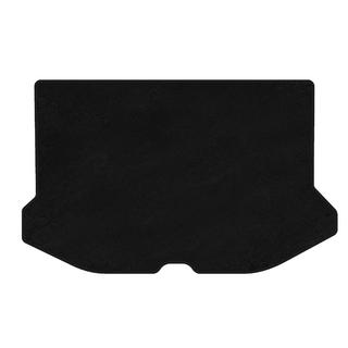 Tekstila bagāžnieka paklājiņš Premium (Melns)