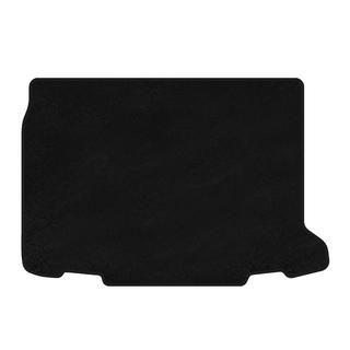 Tekstila bagāžnieka paklājiņš Premium (Melns)