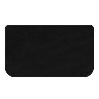 Premium tekstila bagāžnieka paklājiņš (F55, 5 durvju, melns) Mini Cooper F55/56/57 2014–2023