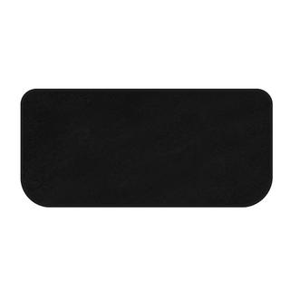 Premium tekstila bagāžnieka paklājiņš (S F56, melns) Mini Cooper F55/56/57 2014–2023