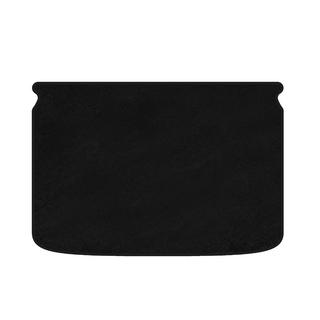 Tekstila bagāžnieka paklājiņš Premium (500L, melns)