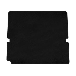 Tekstila bagāžnieka paklājiņš Premium (Melns)