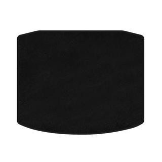 Tekstila bagāžnieka paklājiņš Premium v1 (7-vietīgs, melns)